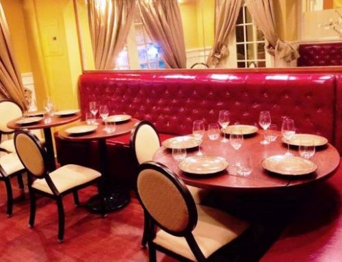 Mediterranean restaurant Xarello opens in Williston Park