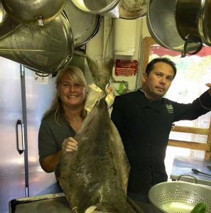 Chef Mario and Tara can't wait to serve You! Chef Mario and Tara can't wait to serve You!