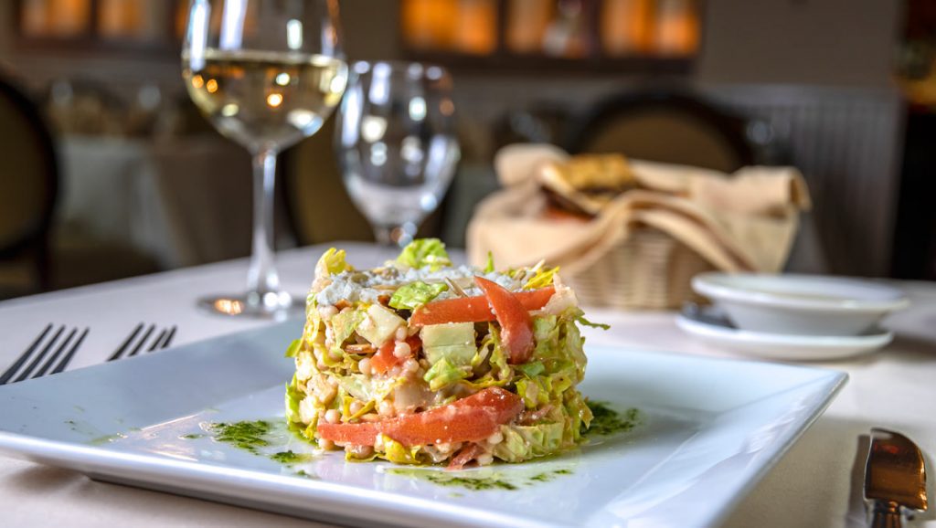 Photo Gallery 09 – Rialto Restaurant