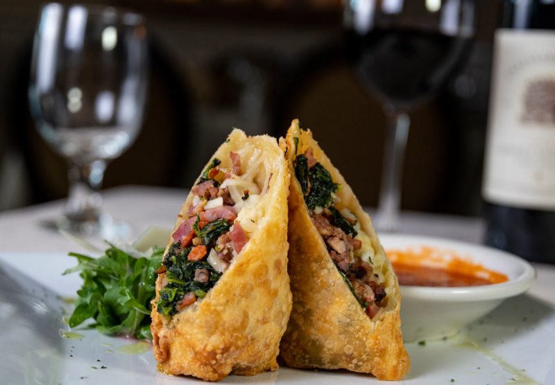 Gallery – Rialto Restaurant